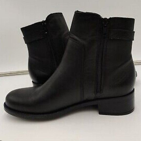 La Canadienne Classic "Shelby" Ankle Boot- Like New- 8.5M - Picture 12 of 16